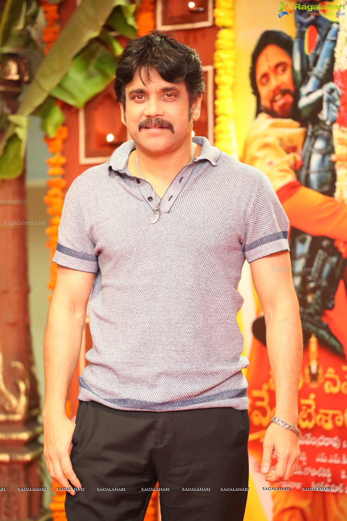 Nagarjuna Akkineni (Set 2)