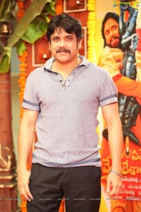 Nagarjuna Akkineni Photos