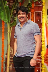 Nagarjuna Akkineni Photos