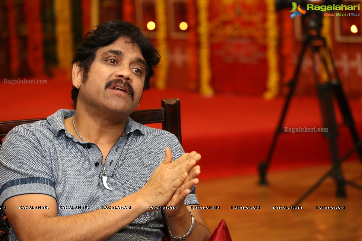 Nagarjuna Akkineni (Set 2)