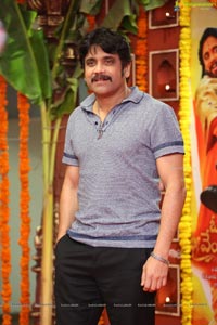 Nagarjuna Akkineni Photos