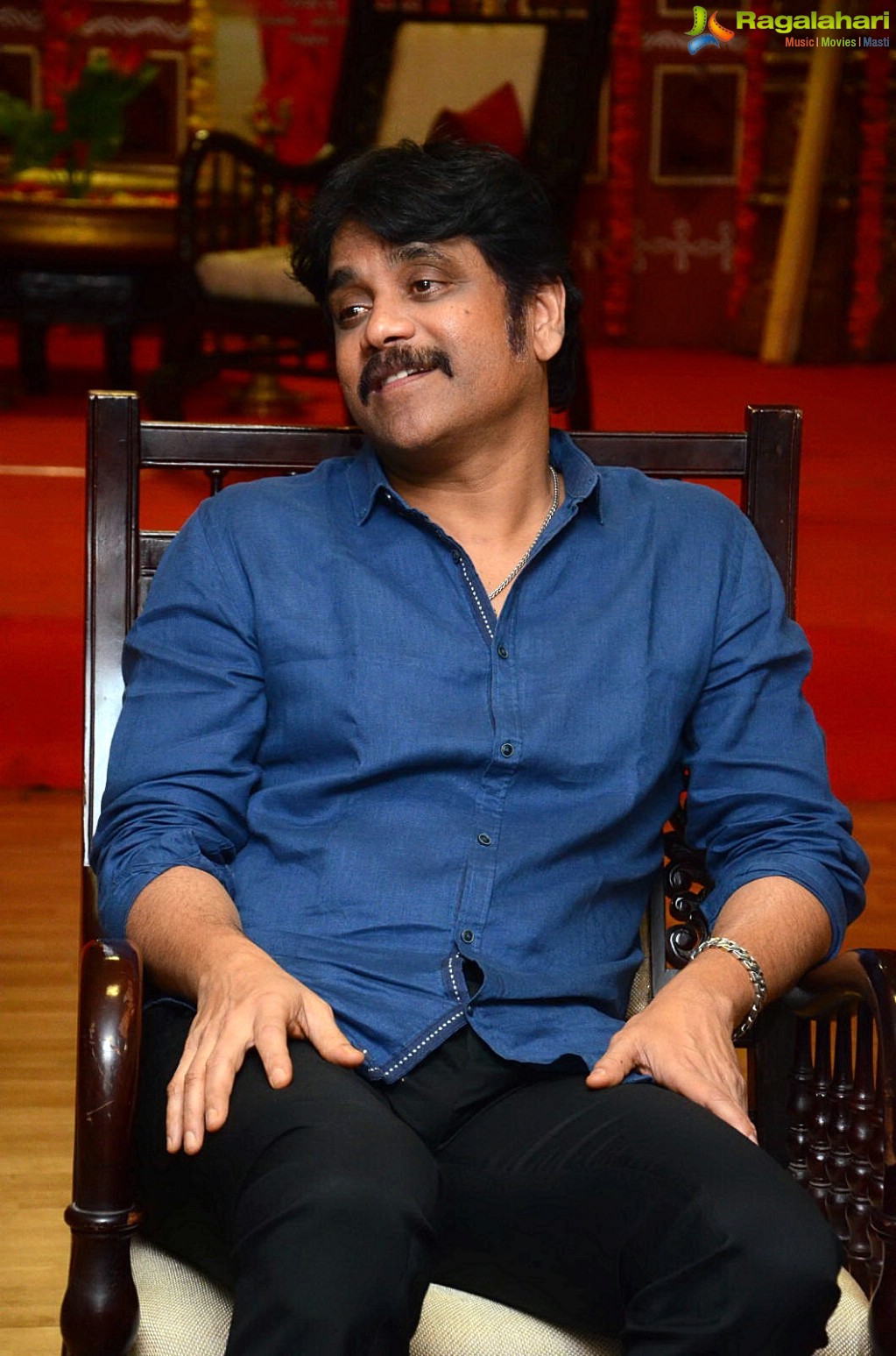 Nagarjuna Akkineni