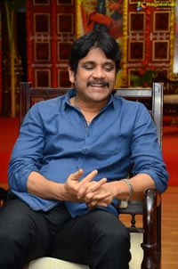 Nagarjuna Akkineni Photos