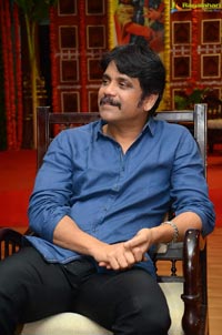 Nagarjuna Akkineni Photos