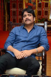 Nagarjuna Akkineni Photos