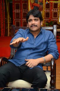 Nagarjuna Akkineni Photos