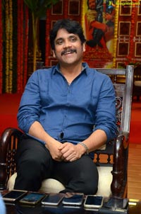 Nagarjuna Akkineni Photos