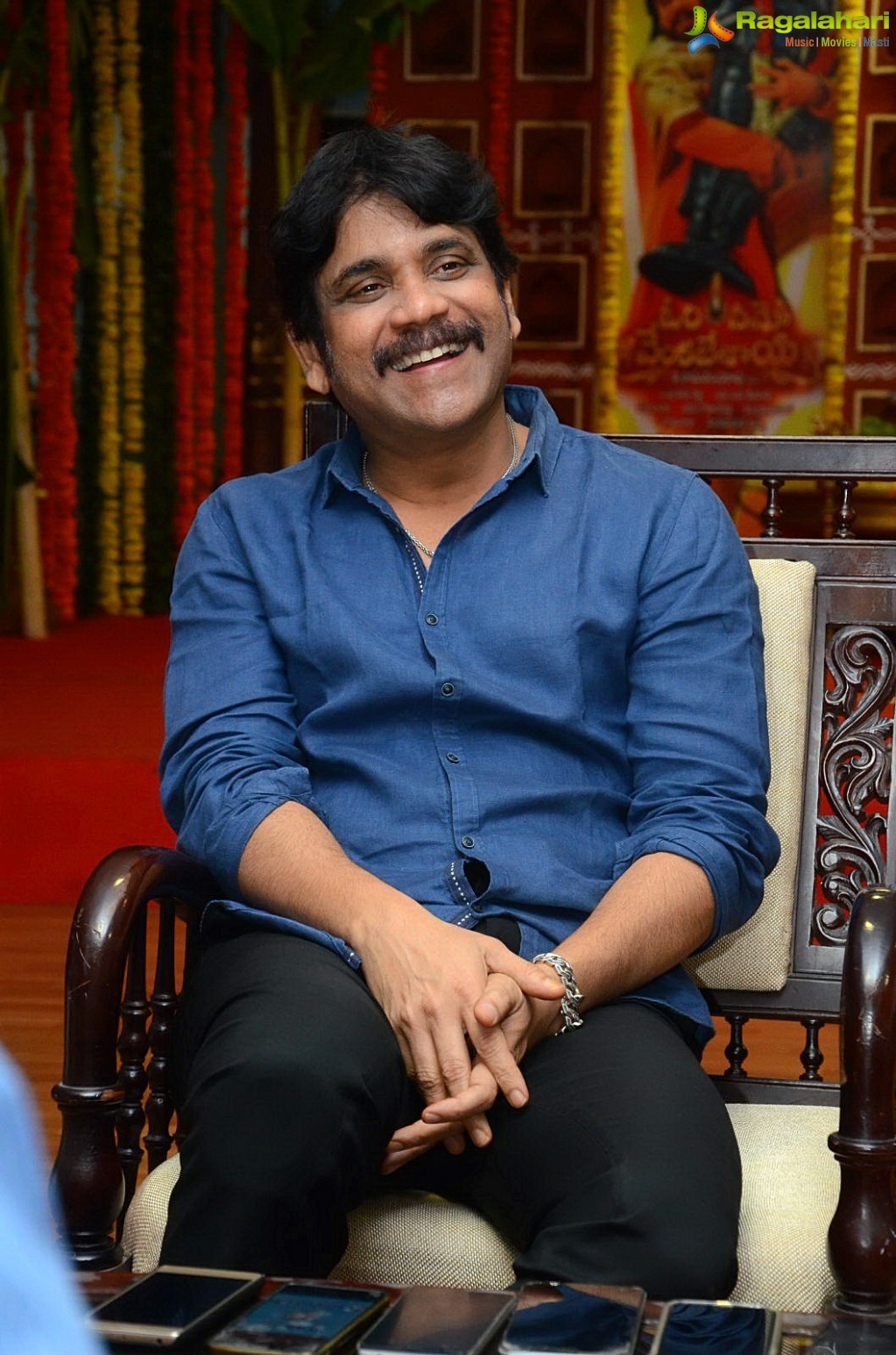 Nagarjuna Akkineni