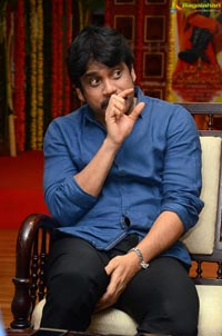 Nagarjuna Akkineni Photos