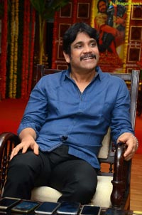 Nagarjuna Akkineni Photos