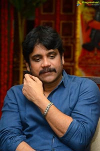 Nagarjuna Akkineni Photos