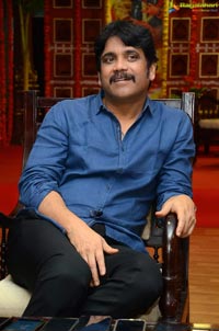 Nagarjuna Akkineni Photos