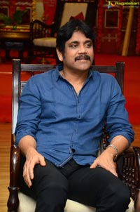 Nagarjuna Akkineni Photos