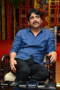 Nagarjuna Akkineni Photos