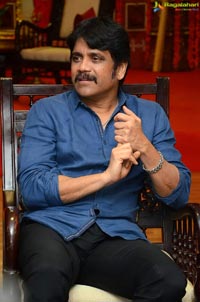 Nagarjuna Akkineni Photos