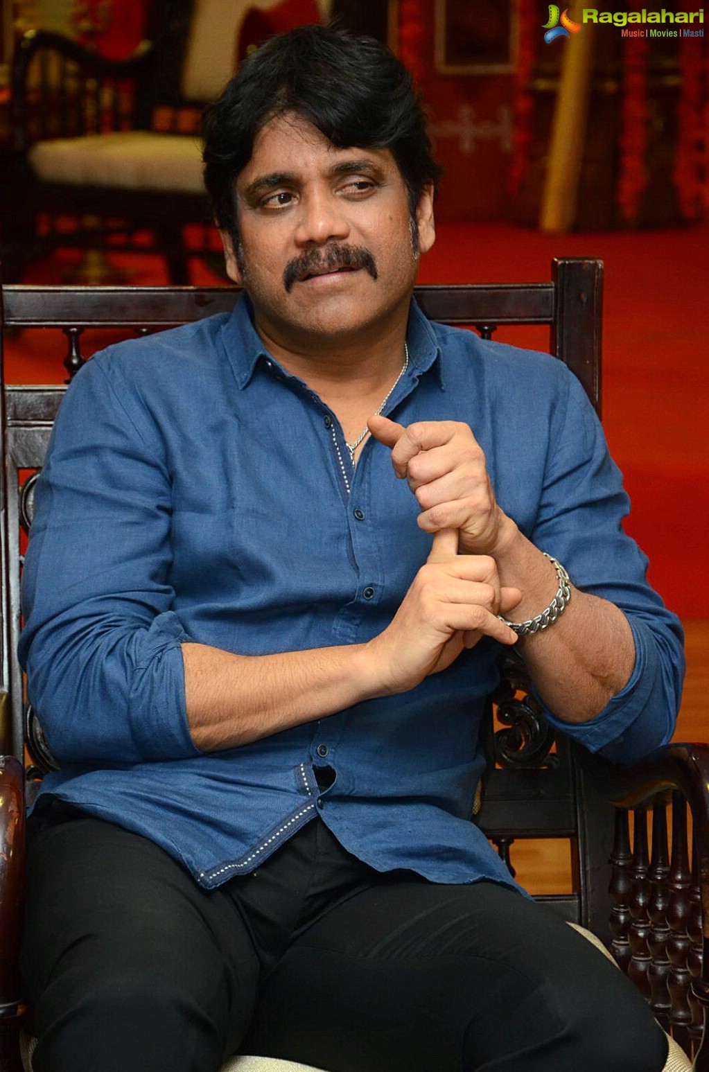 Nagarjuna Akkineni