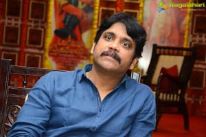 Nagarjuna Akkineni Photos