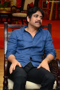 Nagarjuna Akkineni Photos