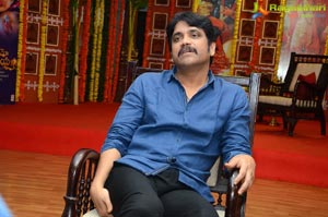 Nagarjuna Akkineni Photos