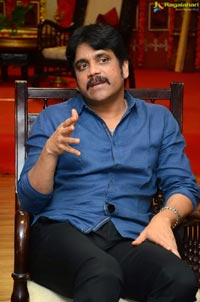 Nagarjuna Akkineni Photos