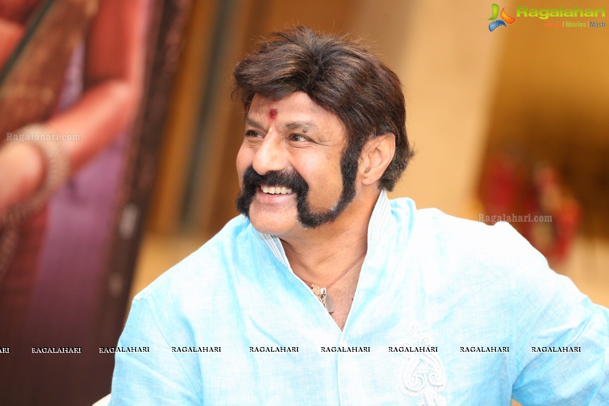 Nandamuri Balakrishna