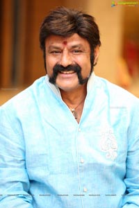 Nandamuri Balakrishna