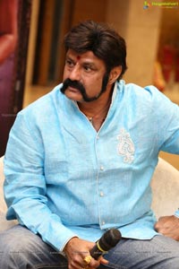 Nandamuri Balakrishna