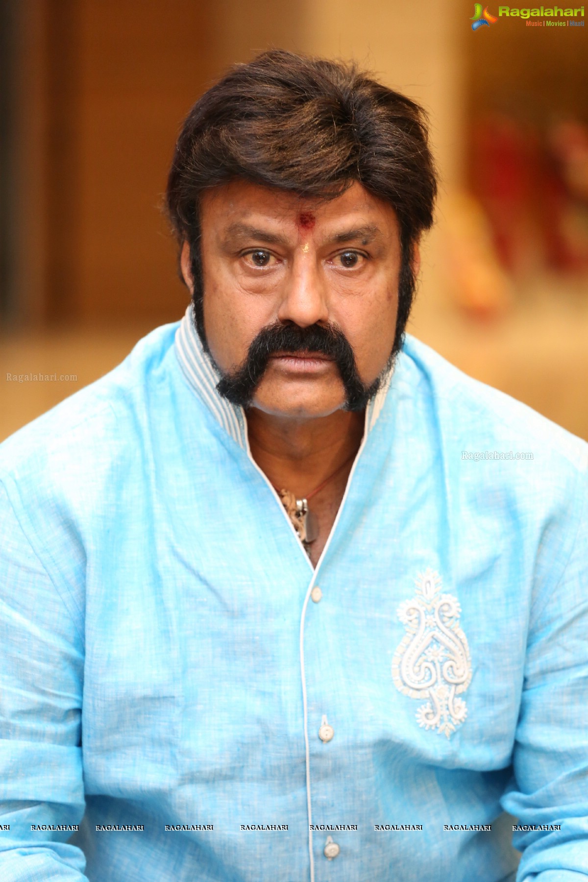 Nandamuri Balakrishna