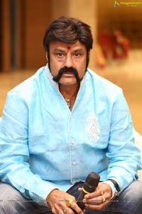 Nandamuri Balakrishna