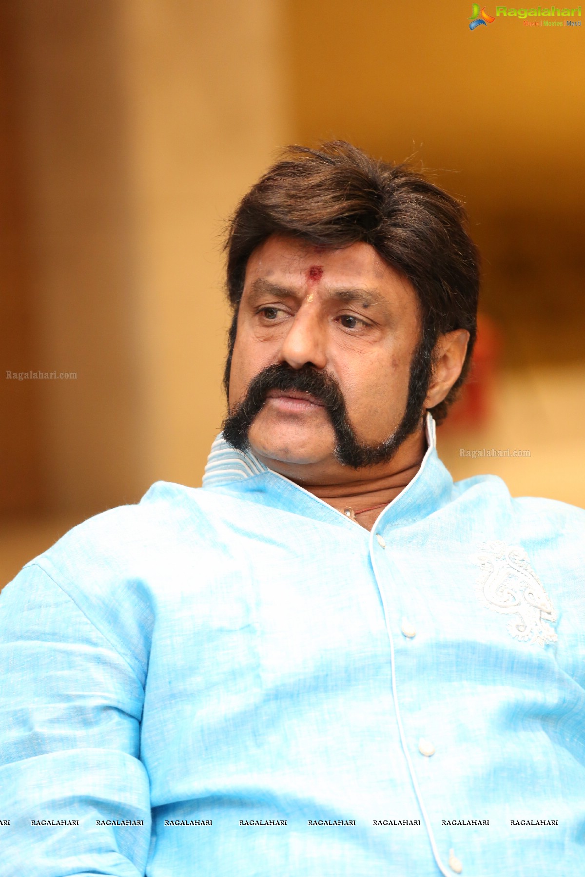 Nandamuri Balakrishna