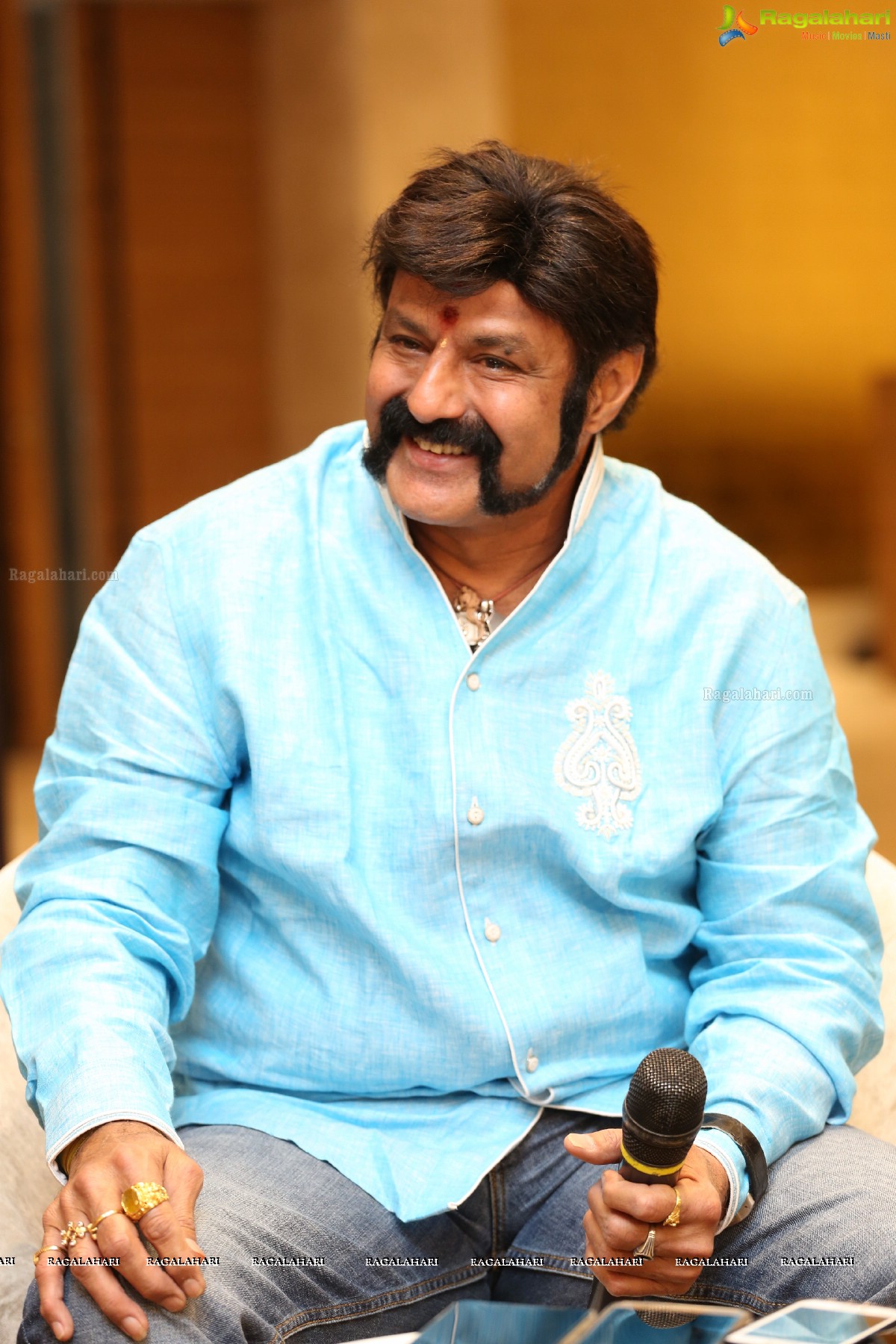 Nandamuri Balakrishna