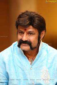 Nandamuri Balakrishna