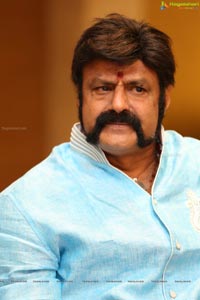 Nandamuri Balakrishna