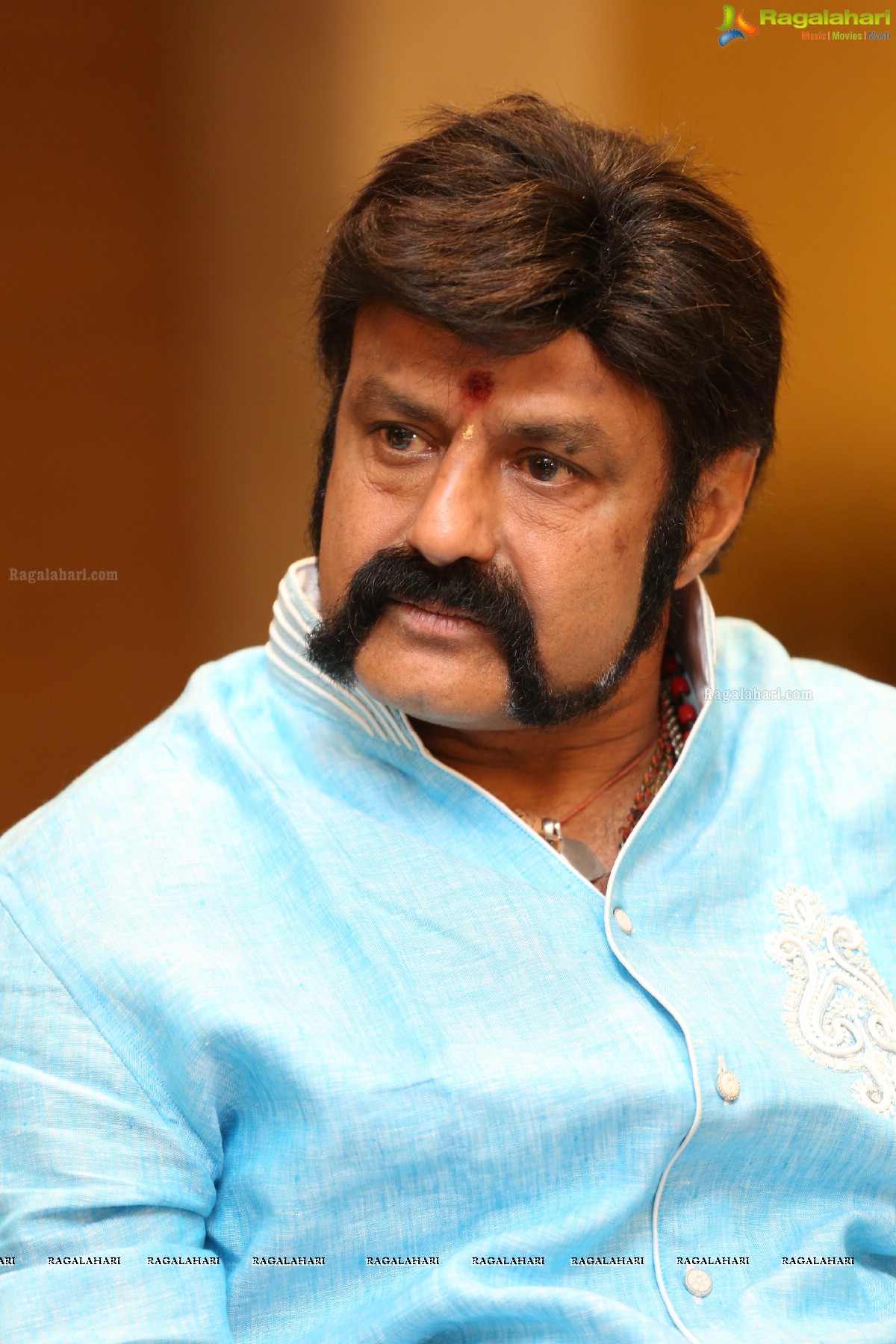 Nandamuri Balakrishna