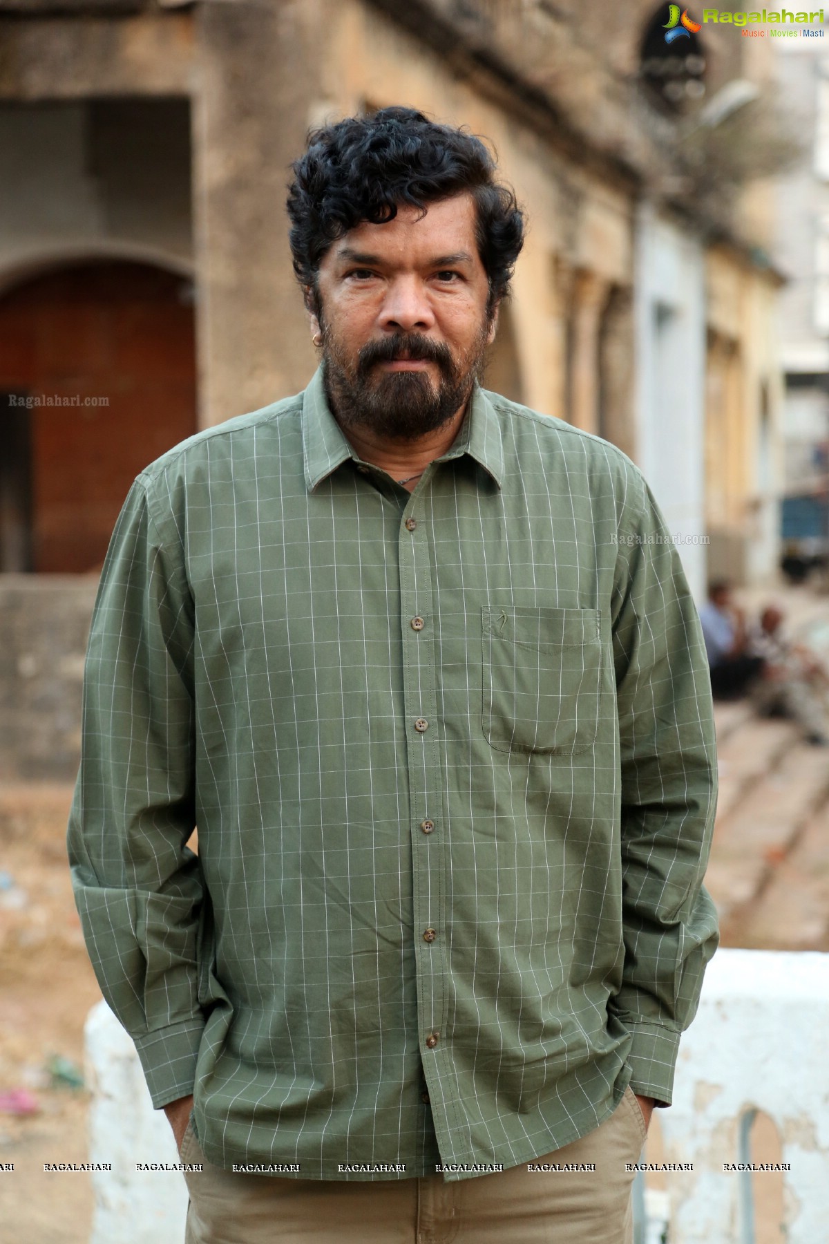 Posani Krishna Murali