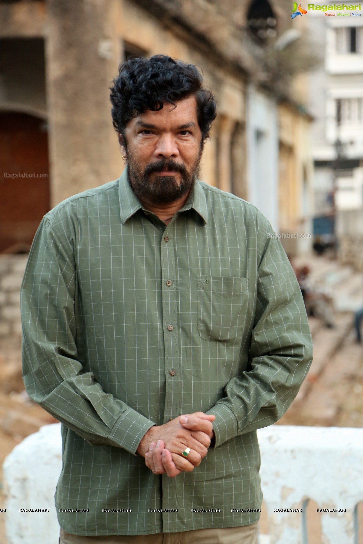 Posani Krishna Murali