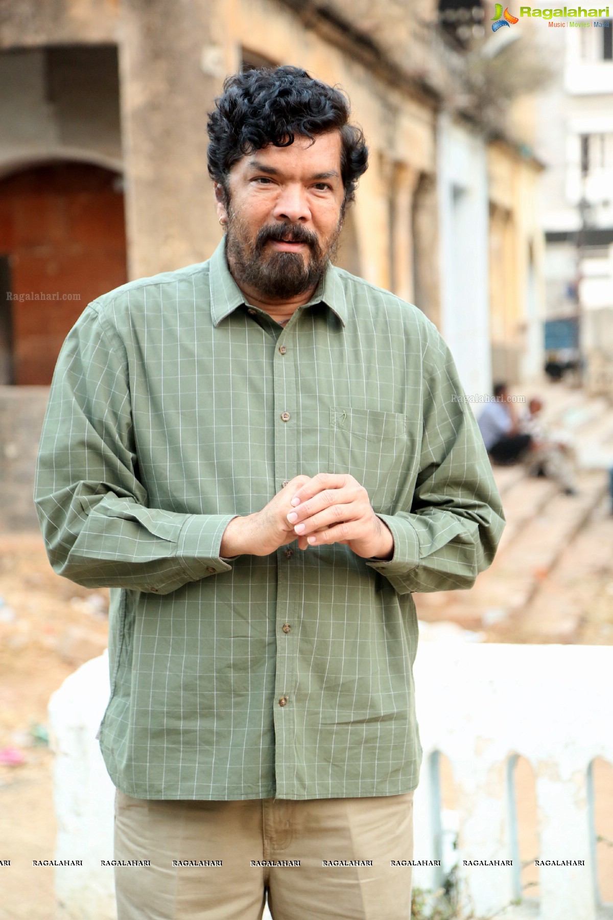 Posani Krishna Murali