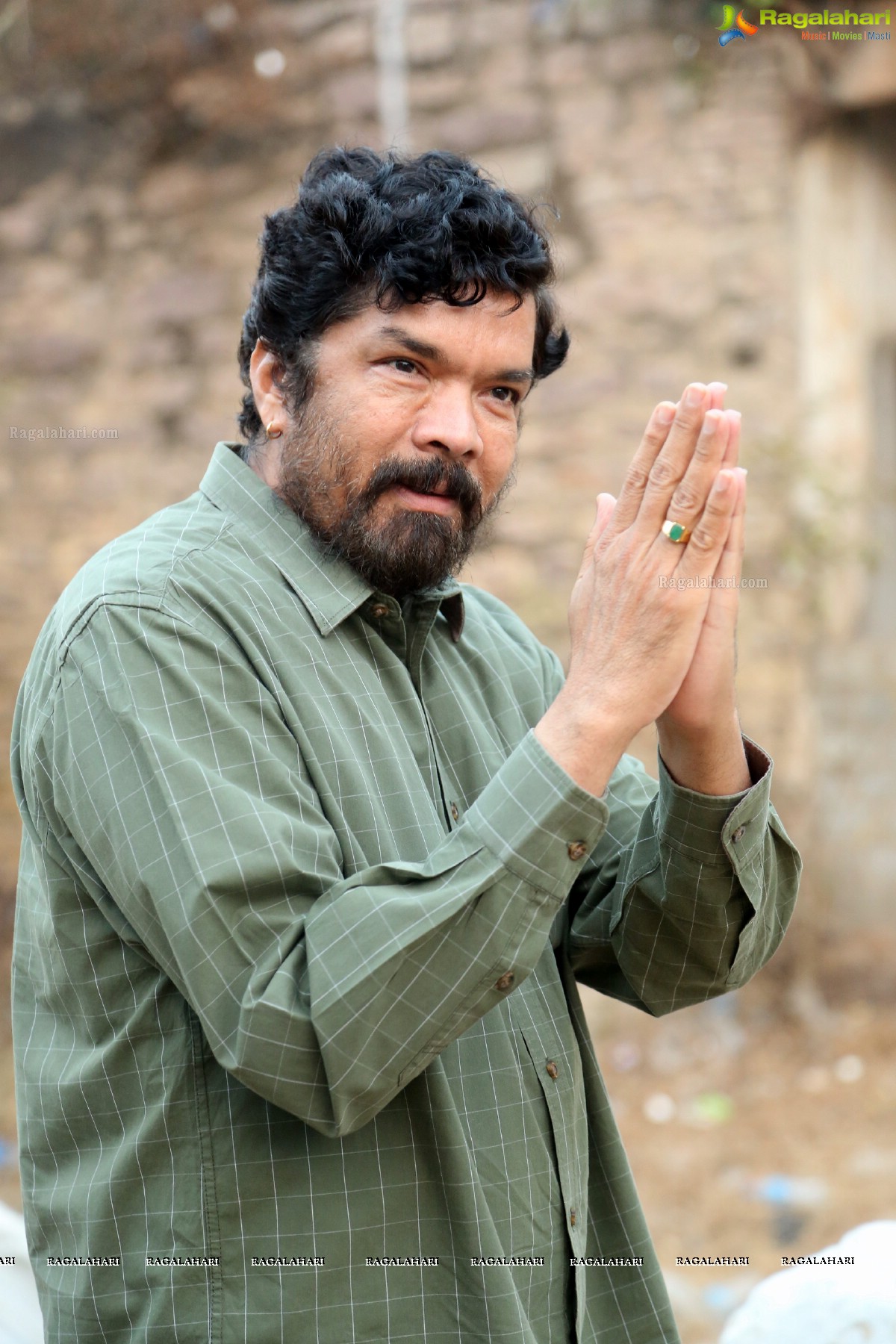 Posani Krishna Murali