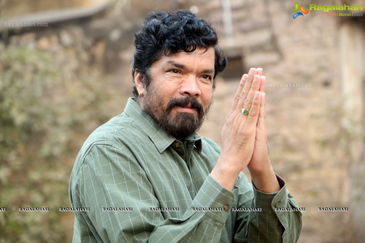 Posani Krishna Murali