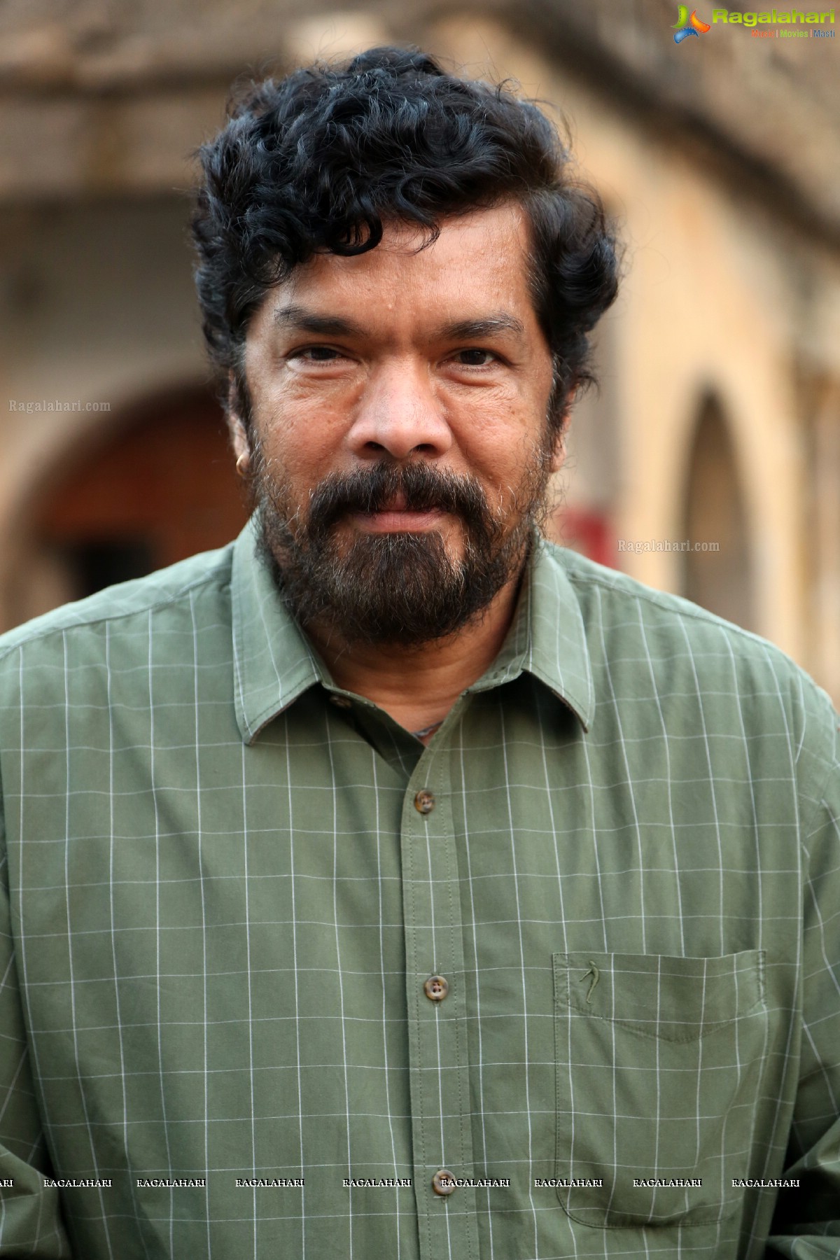 Posani Krishna Murali