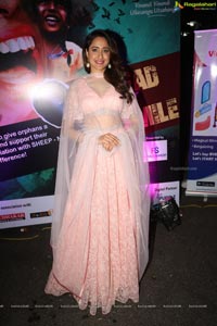 Pragya Jaiswal Photos