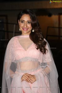 Pragya Jaiswal Photos