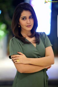 Raashi Khanna