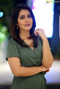 Raashi Khanna