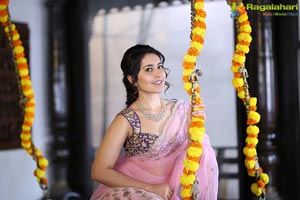 Raashi Khanna