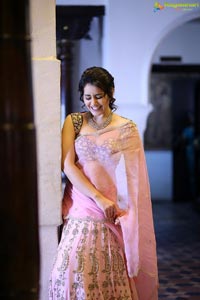 Raashi Khanna