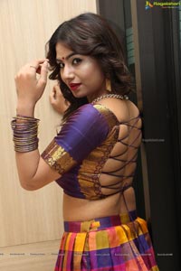 Sanya Srivastava