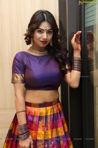 Sanya Srivastava