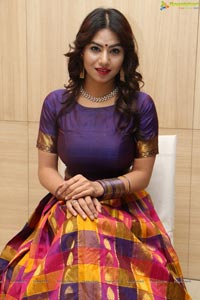 Sanya Srivastava