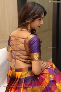 Sanya Srivastava